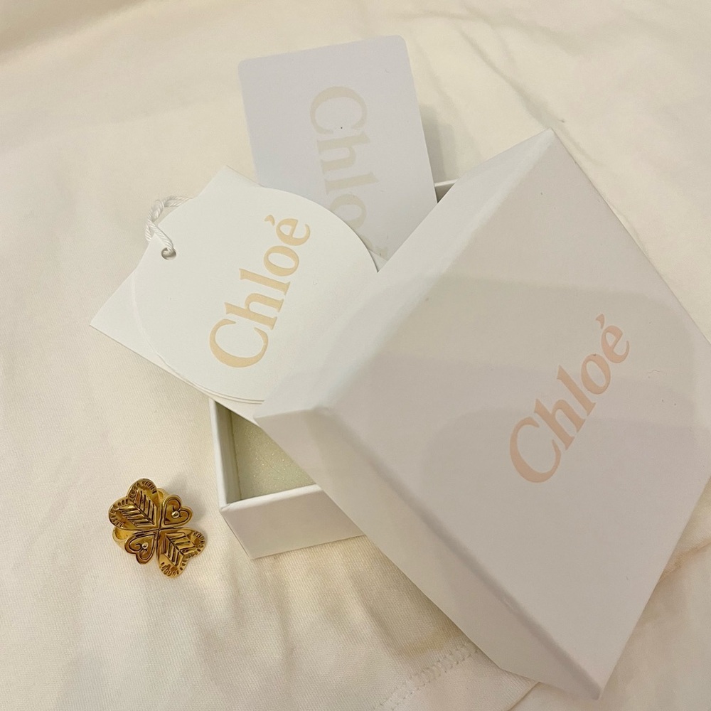 Chloe Ring - Picture 5 of 5